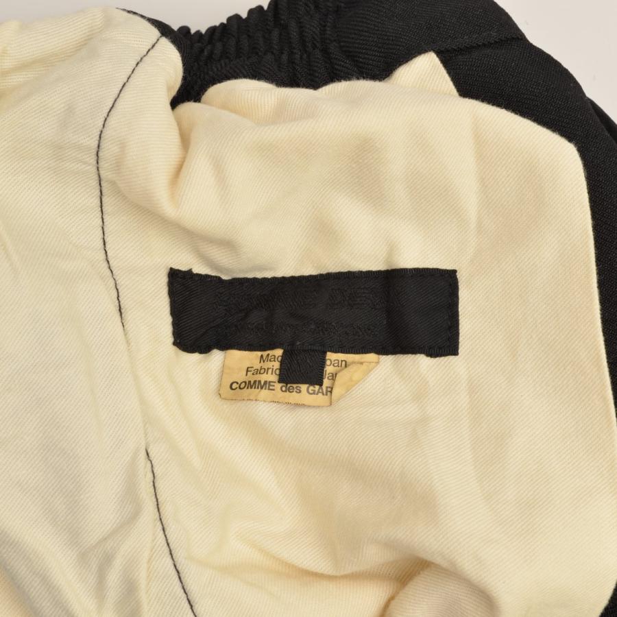 COMME des GARCONS HOMME DEUX / コムデギャルソン オムドゥ 26SS
