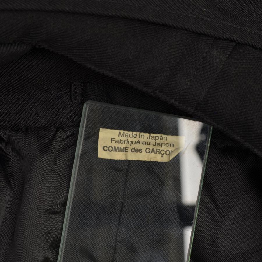 COMME des GARCONS HOMME DEUX / コムデギャルソン オムドゥ 26SS