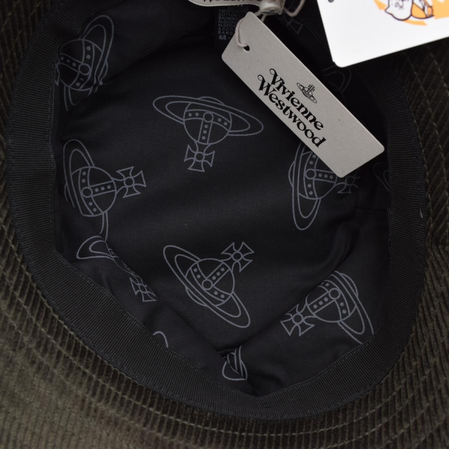 VIVIENNE WESTWOOD / ヴィヴィアンウエストウッド 24AW 81020009-W00W4