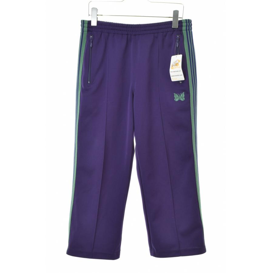 【needles】21SS IN181 TRACK PANTS トラックパンツパンツ Needles（ニードルス） 21SS IN181 TRACK PANTS トラックパンツ パンツ