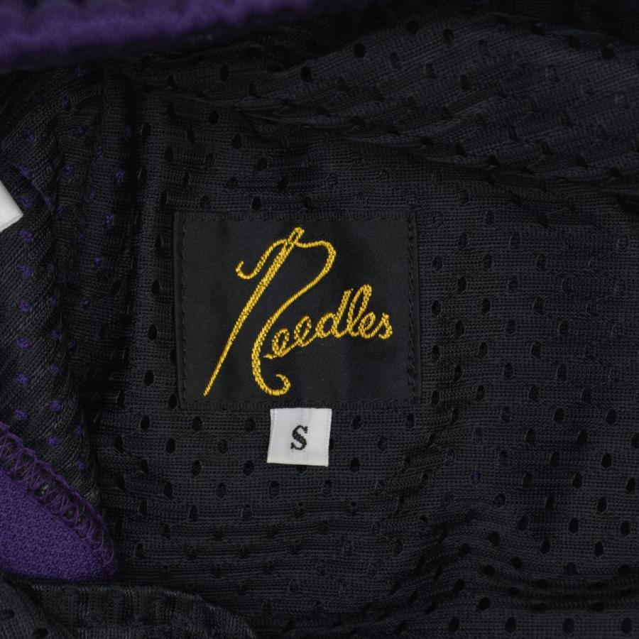 Needles（ニードルス） 21SS IN181 TRACK PANTS トラックパンツ パンツ