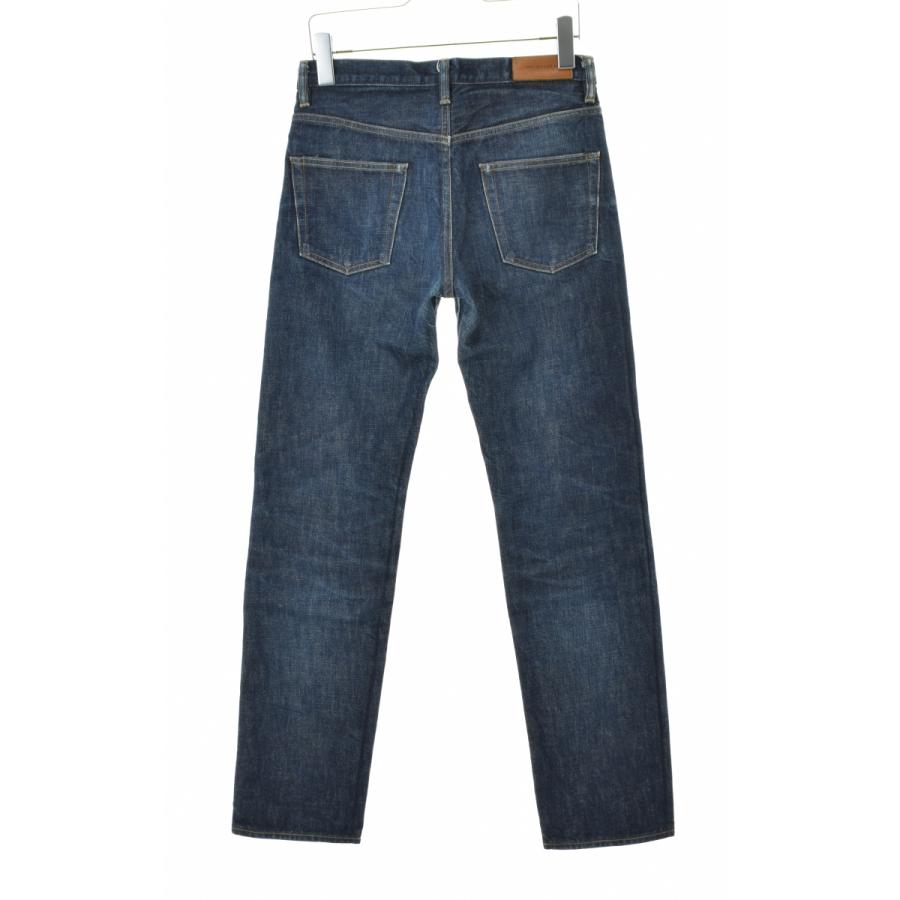RICHFIELD / リッチフィールド J-1 セルビッチ デニムパンツ 