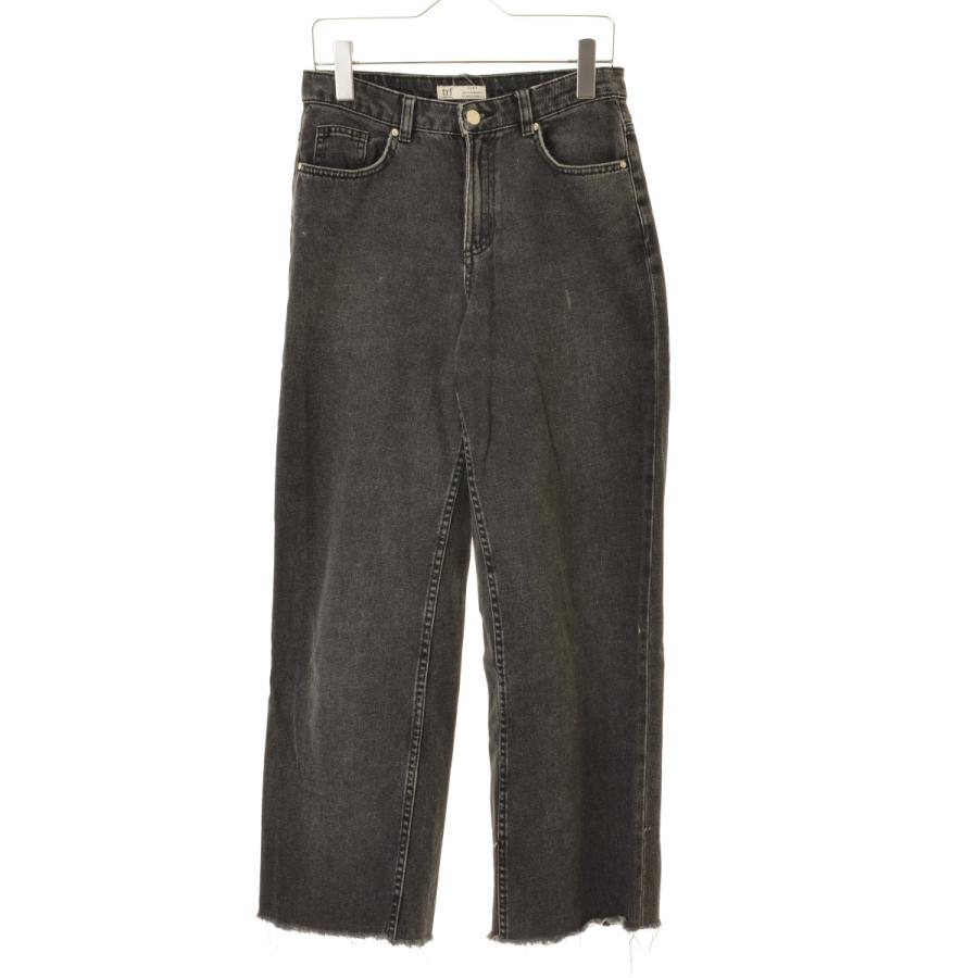 ZARA（ザラ） ZARA TRF / ザラティーアールエフ 5520/809/800 ワイド 