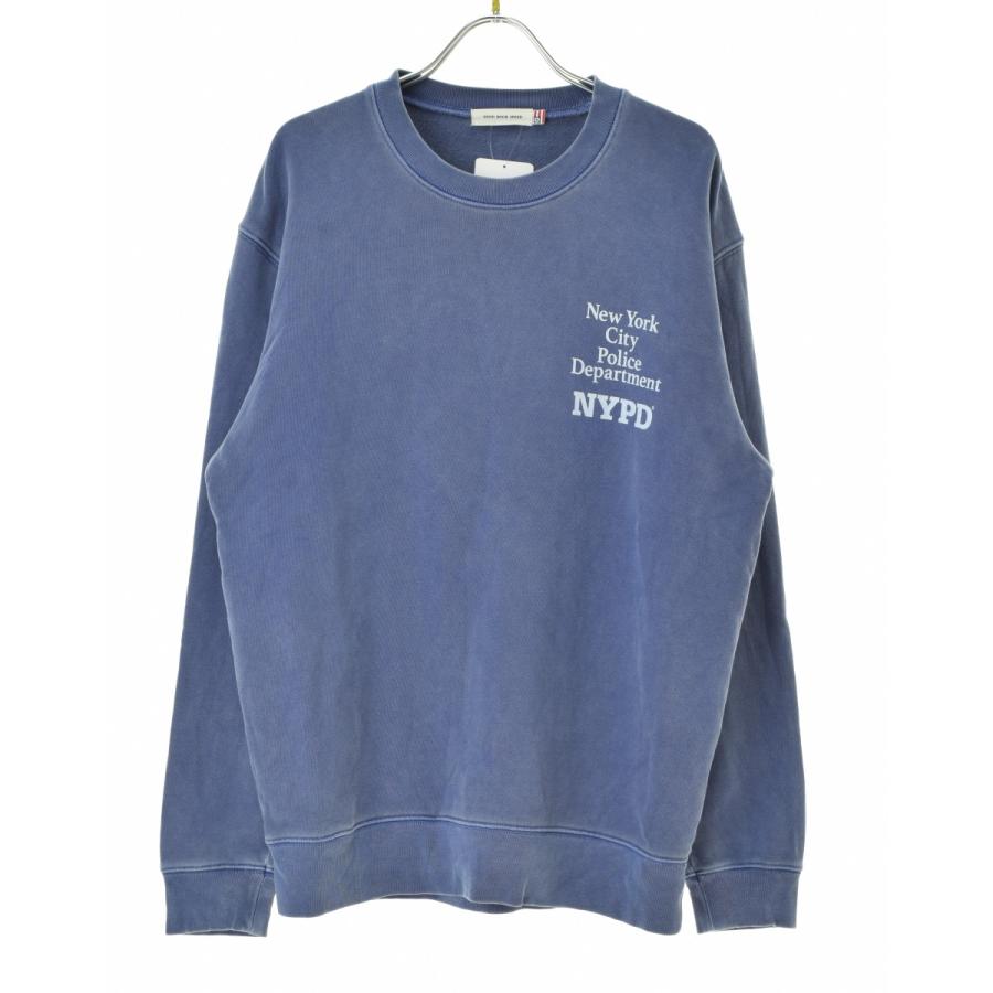 Spick & Span - Spick and Span 新品★【GOOD ROCK SPEED】スウェット GOOD ROCK SPEED × SPICK AND SPAN / グッドロックスピード スピック