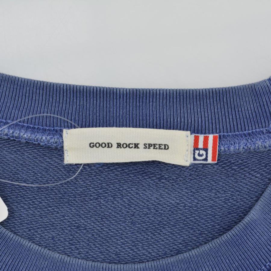 GOOD ROCK SPEED × SPICK AND SPAN / グッドロックスピード スピック