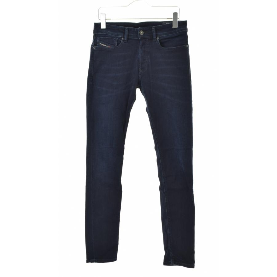 DIESEL（ディーゼル） 00SWJE 0095X SLEENKER SKINNY ストレッチ 