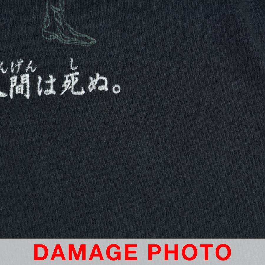 海外限定 デスノート Tシャツ L リップルジャンクション DEATH NOTE