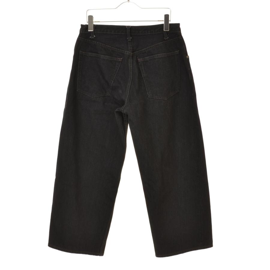 CIOTA / シオタ PTLM-25BG Baggy 5 Pocket Pants デニムパンツ 