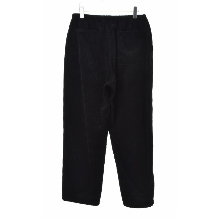 COMOLI / コモリ 25AW C03-03007 コーデュロイ ドローストリングパンツ