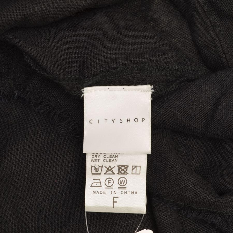 CITYSHOP / シティショップ 26SS 26070042903020 ASA/C BIO WASH