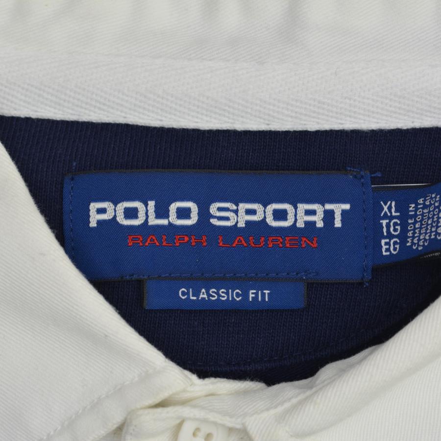 POLO RALPH LAUREN（ポロ・ラルフローレン） POLO SPORT / ポロ