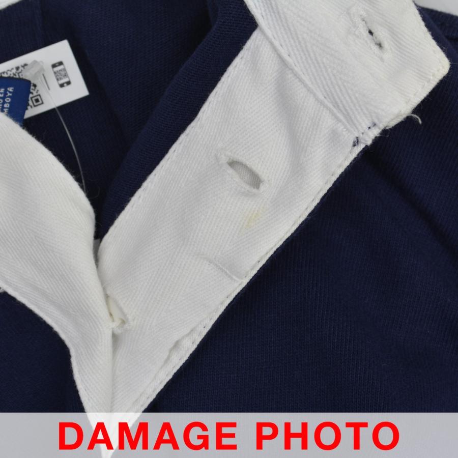 POLO RALPH LAUREN（ポロ・ラルフローレン） POLO SPORT / ポロ