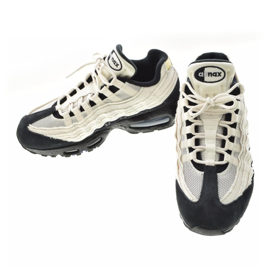 NIKE（ナイキ） IQ0284-010 Air Max 95 Big Bubble Paris エアマックス