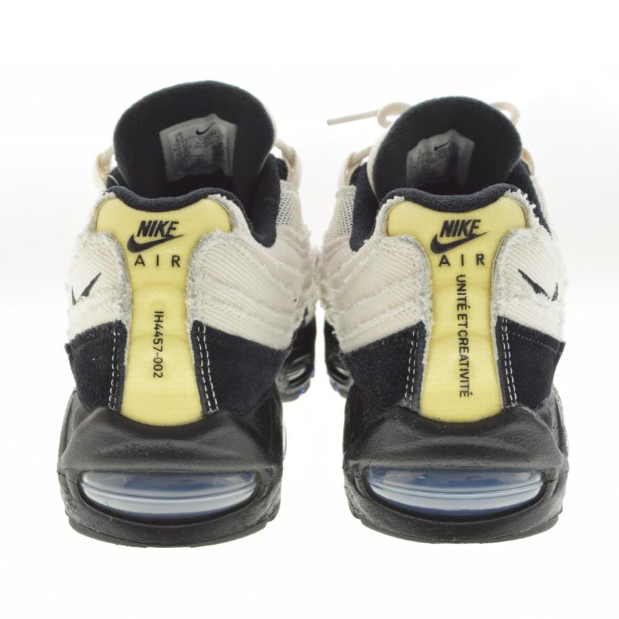 NIKE（ナイキ） IQ0284-010 Air Max 95 Big Bubble Paris エアマックス
