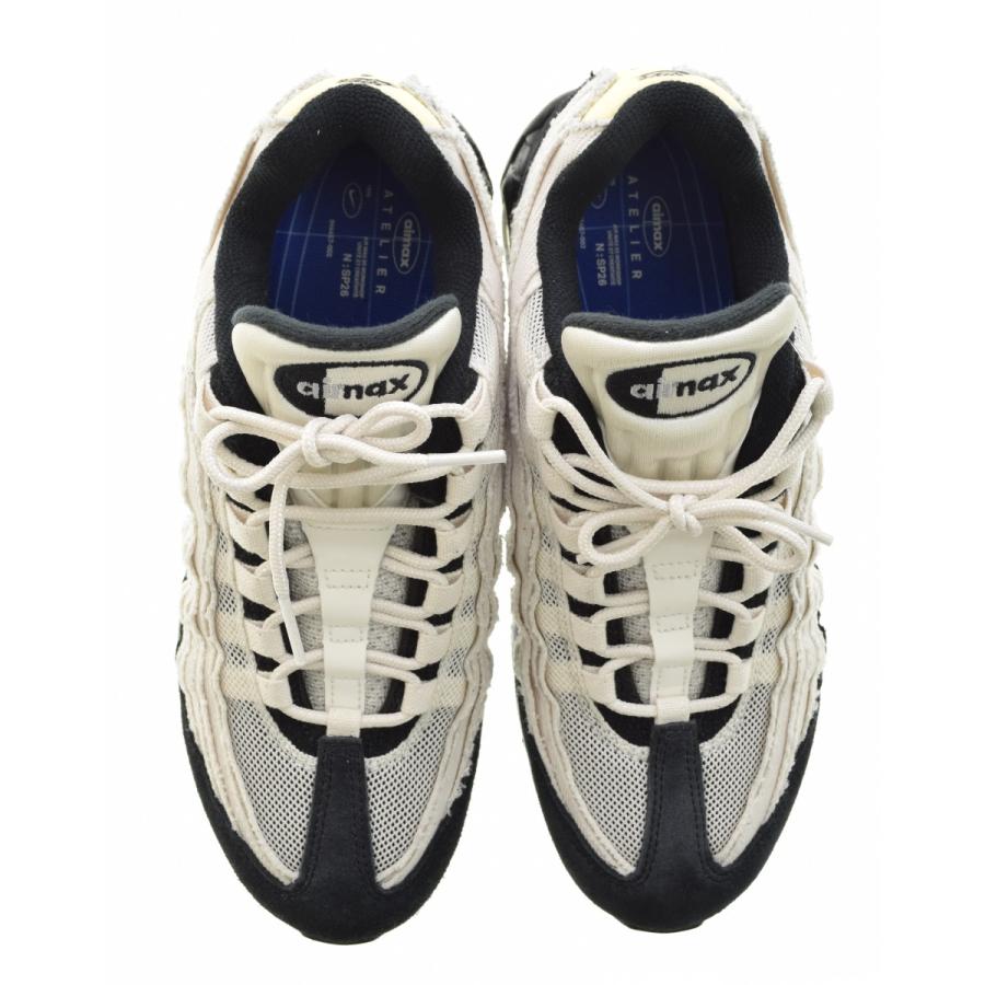 NIKE（ナイキ） IQ0284-010 Air Max 95 Big Bubble Paris エアマックス