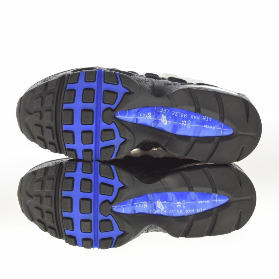 NIKE（ナイキ） IQ0284-010 Air Max 95 Big Bubble Paris エアマックス