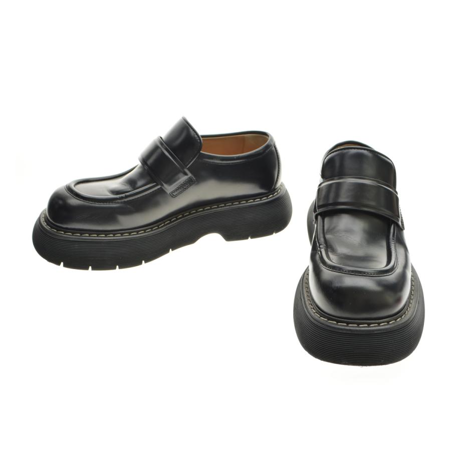 BOTTEGA VENETA（ボッテガ・ヴェネタ） SWELL LOAFER スウェル