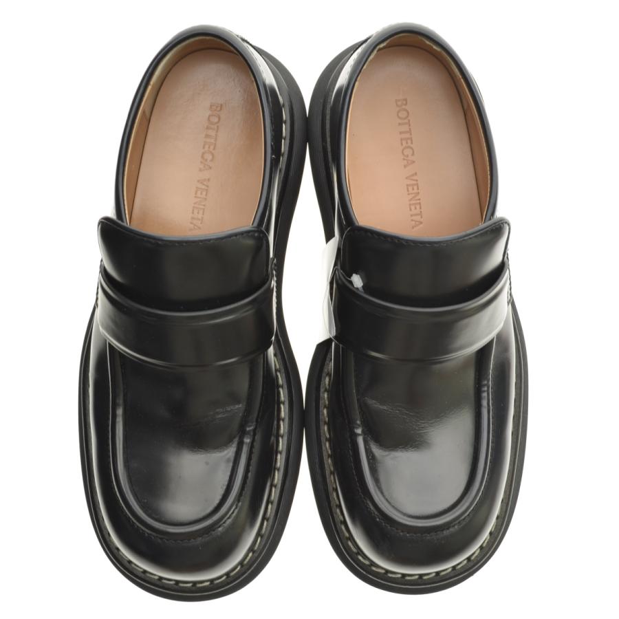 BOTTEGA VENETA（ボッテガ・ヴェネタ） SWELL LOAFER スウェル