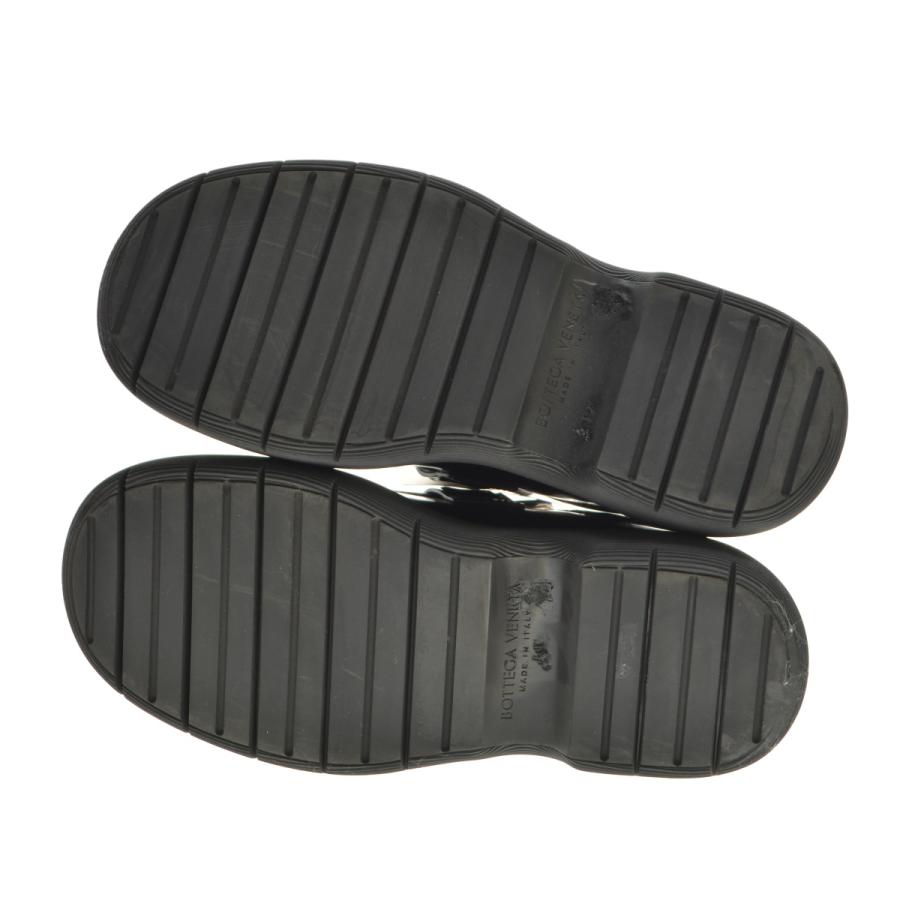 BOTTEGA VENETA（ボッテガ・ヴェネタ） SWELL LOAFER スウェル