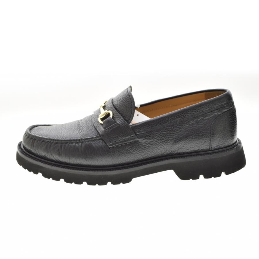 COLE HAAN（コールハーン） × SOPH NET. 25SS 別注 BIT LOAFER