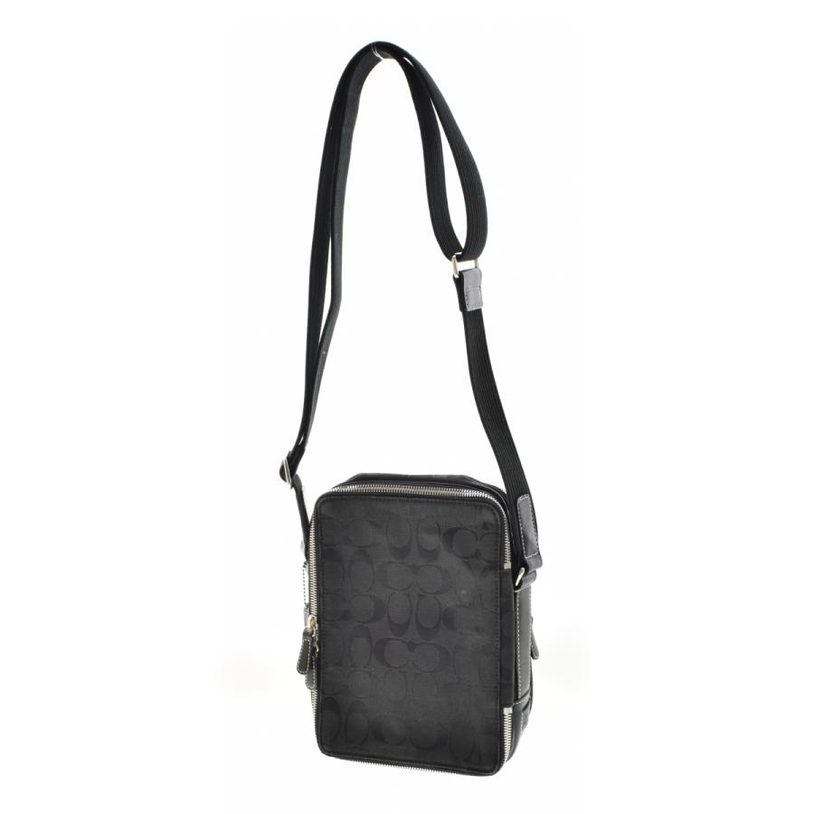 COACH（コーチ） 4270 シグネチャー クロスボディ ショルダーバッグ