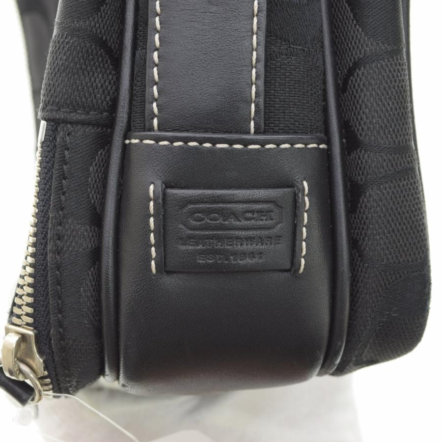 COACH（コーチ） 4270 シグネチャー クロスボディ ショルダーバッグ