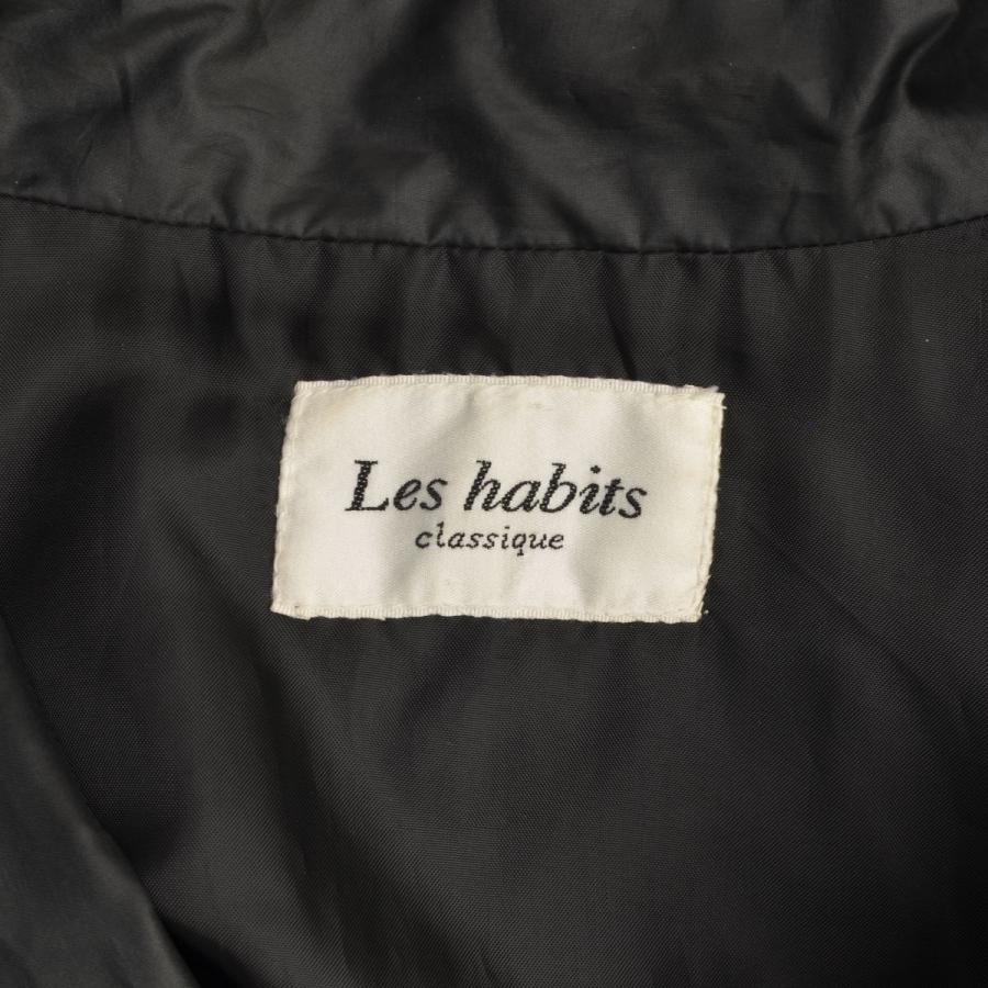 Les habits / レザビ シングル コート : ブランド古着の買取販売 