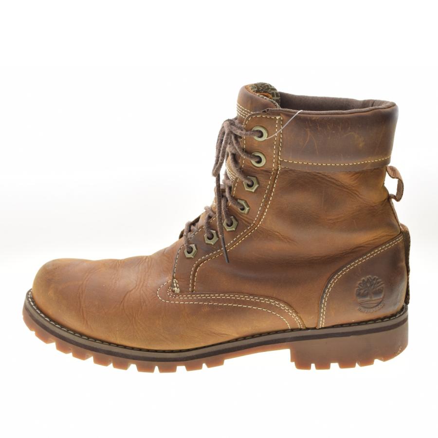 Timberlandブーツ Timberland（ティンバーランド） TB1A2JJBF13 Rugged Waterproof Boot