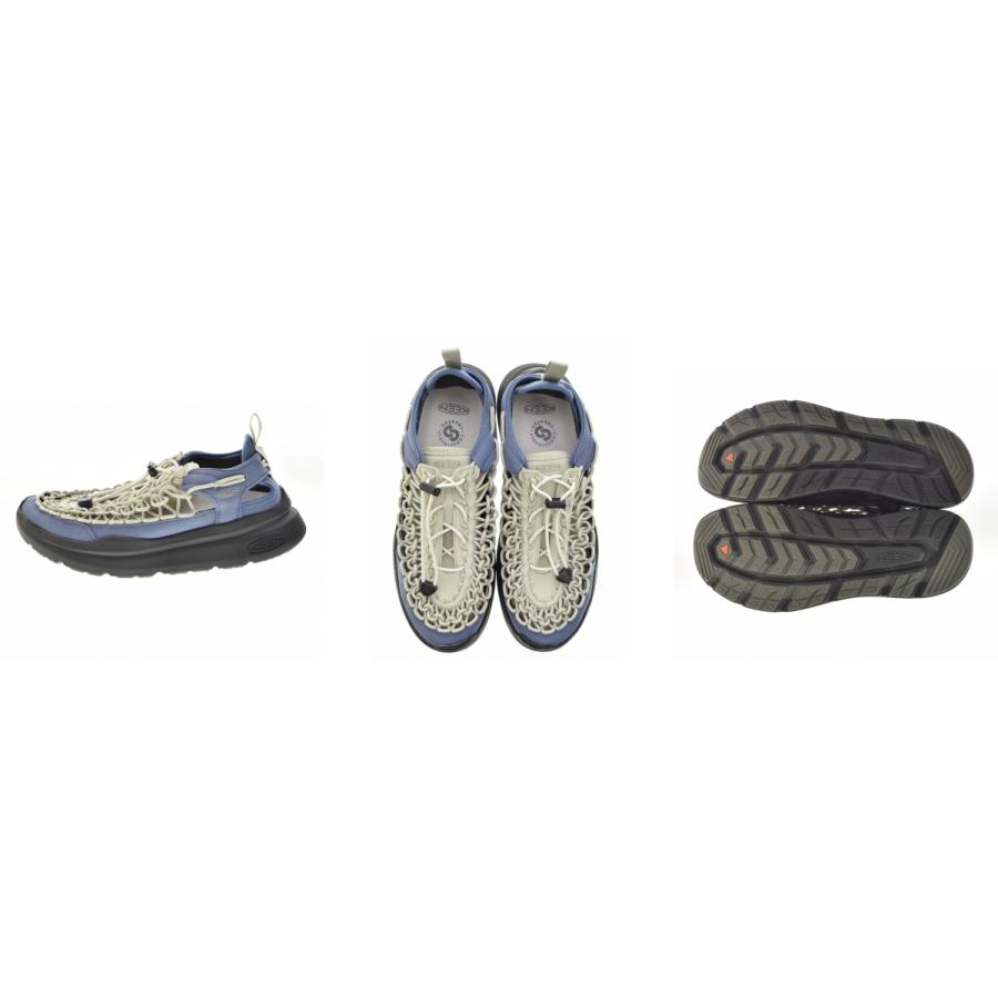 KEEN（キーン） 1032209 UNEEK WK ユニーク サンダル : ブランド古着の