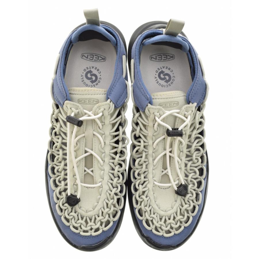 KEEN（キーン） 1032209 UNEEK WK ユニーク サンダル : ブランド古着の