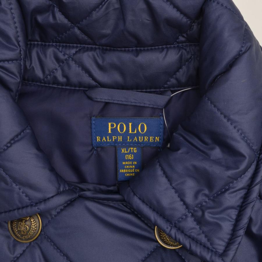 ポロラルフローレン POLO RALPH LAUREN コート ダブル 金ボタン POLO RALPH LAUREN（ポロ・ラルフローレン） POLO RALPH LAUREN / ポロ