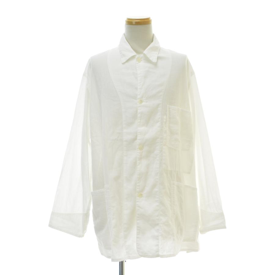 COMOLI / コモリ 26SS D01-01016 オックス 1938ジャケット ジャケット