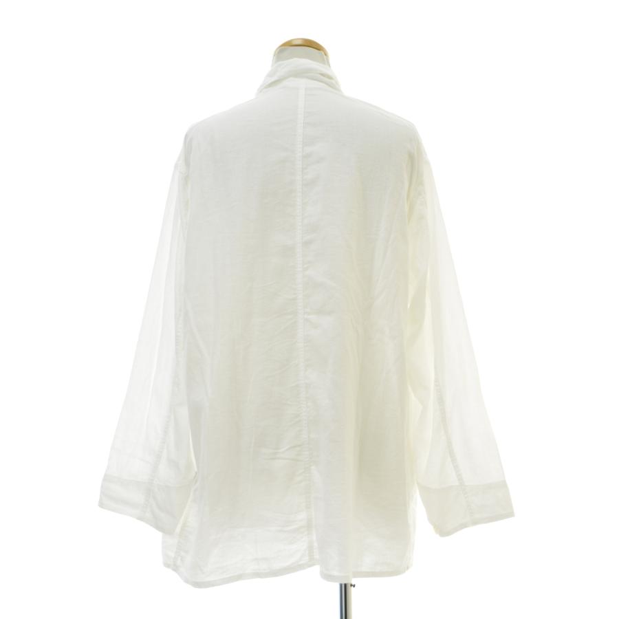 COMOLI / コモリ 26SS D01-01016 オックス 1938ジャケット ジャケット