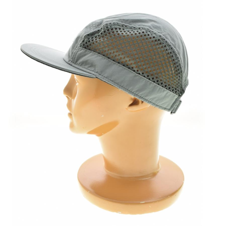 26SS WTAPS T-7 CAP NYLON PERTEX GRAY新品 WTAPS（ダブルタップス） 26SS 261HCDT-HT01 T-7 / Cap / Nylon