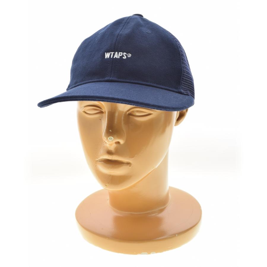 WTAPS（ダブルタップス） 26AW 262HCDT-HT06 T-6M 02 / CAP / COTTON