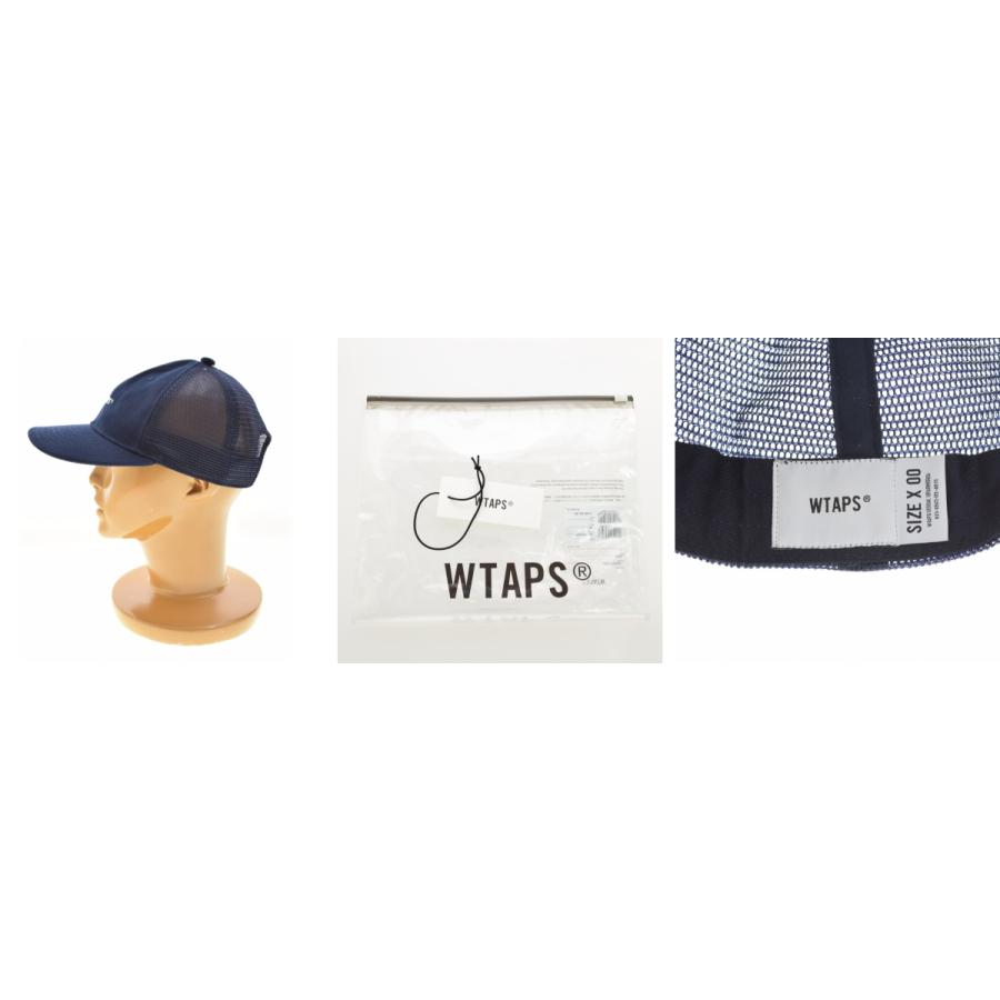 WTAPS（ダブルタップス） 26AW 262HCDT-HT06 T-6M 02 / CAP / COTTON