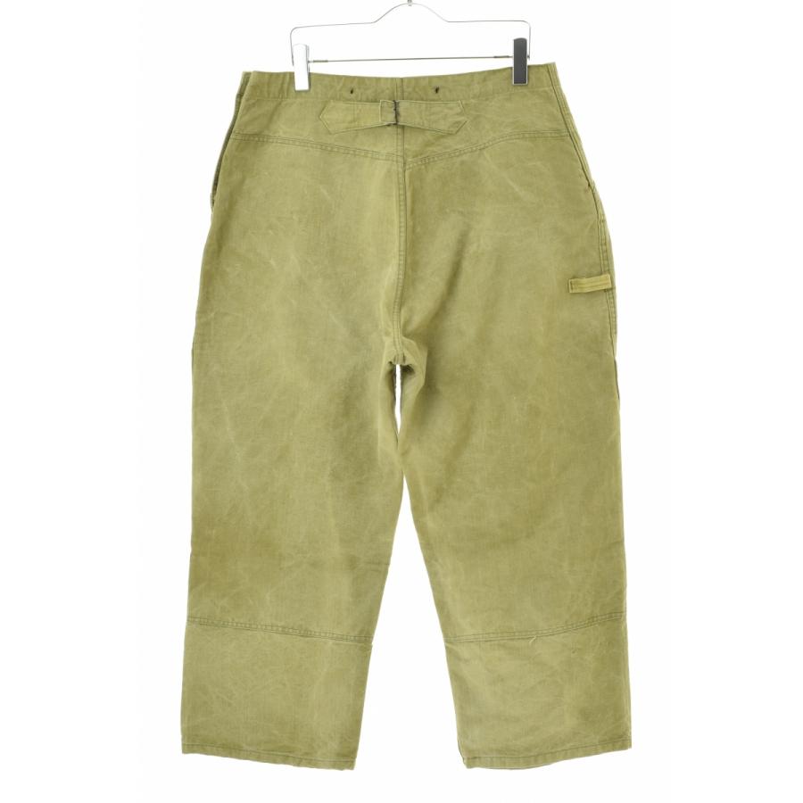 DURAPELL 30s〜40s ダブルニー サスペンダー 針シンチバック DURAPELL 30s〜40s ダブルニー サスペンダー 針シンチバック