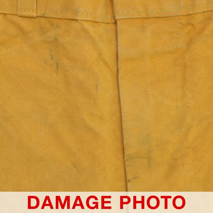 【VINTAGE】50s 片ツメ 裾リブハンティングパンツ VINTAGE VINTAGE / ヴィンテージ 50s 片ツメ 裾リブハンティング