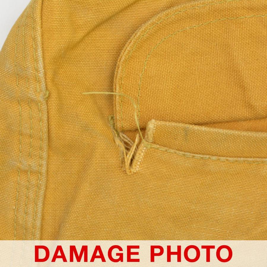 VINTAGE VINTAGE / ヴィンテージ 50s 片ツメ 裾リブハンティング
