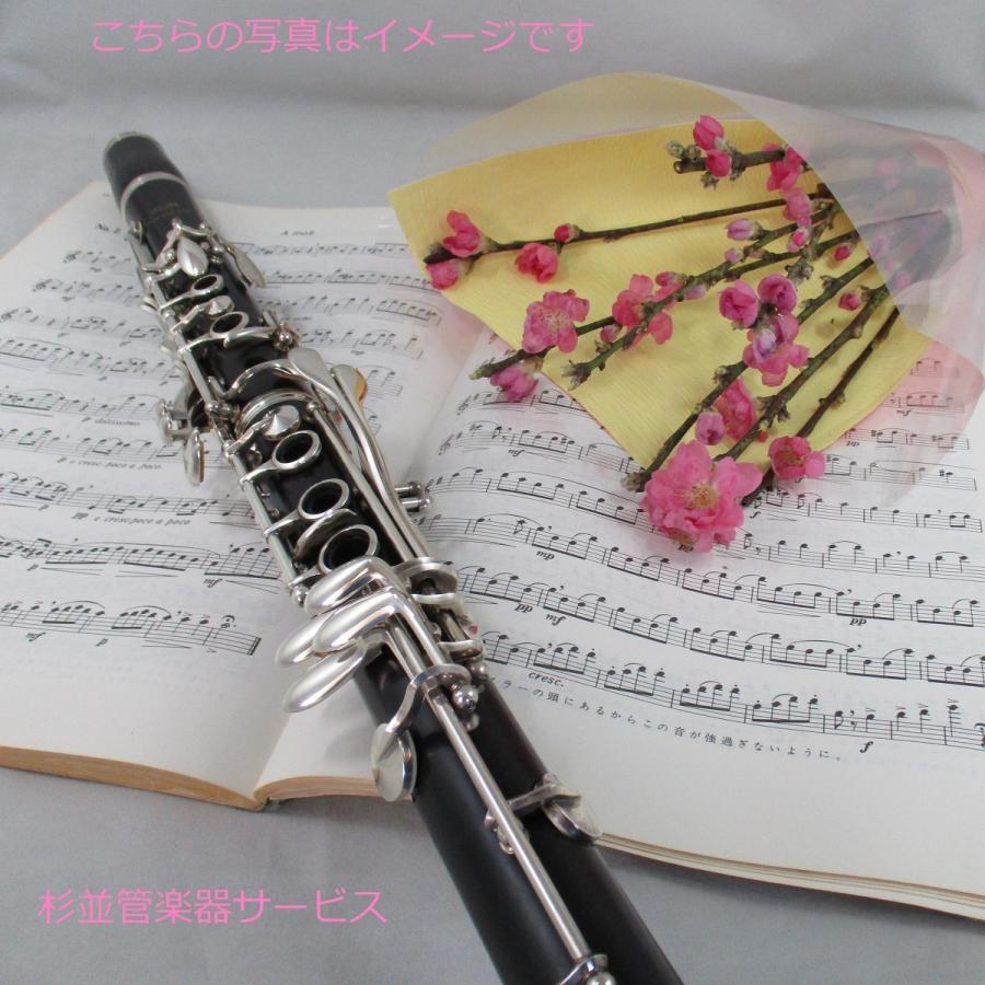 【中古良音】YAMAHA YCL62 ヤマハ　クラリネット 中古良音】YAMAHA YCL62 ヤマハクラリネット