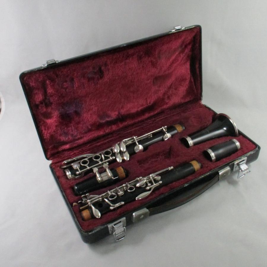 YAMAHA YAMAHA B♭クラリネット YCL-33 ☆中古 調整済み : 杉並 YAMAHA YAMAHA B♭クラリネット YCL-33 ☆中古 調整済み : 杉並