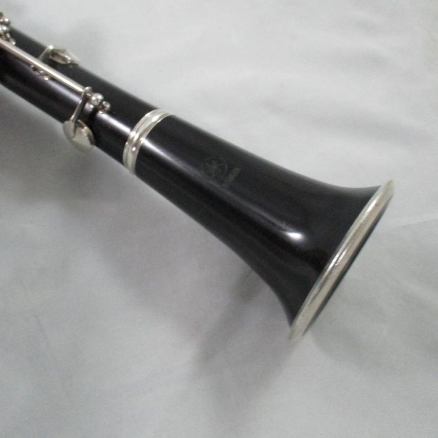 YAMAHA YAMAHA B♭クラリネット YCL-33 ☆中古 調整済み : 杉並 YAMAHA YAMAHA B♭クラリネット YCL-33 ☆中古 調整済み : 杉並
