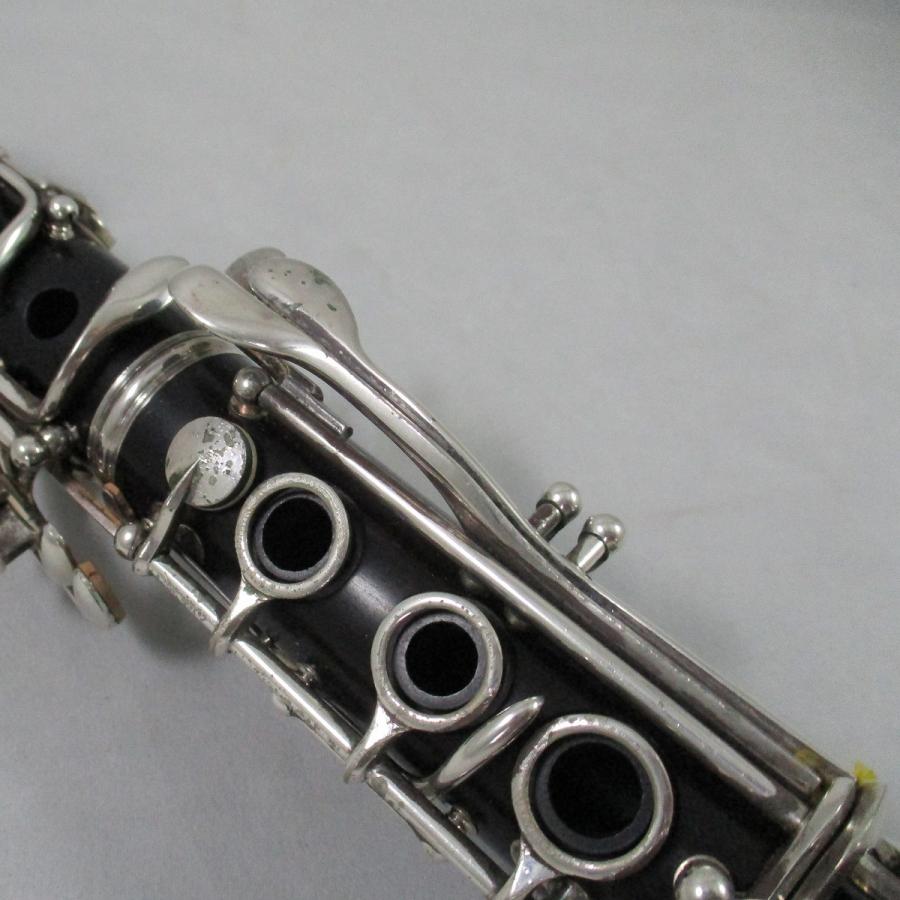 YAMAHA YAMAHA B♭クラリネット YCL-33 ☆中古 調整済み : 杉並 YAMAHA YAMAHA B♭クラリネット YCL-33 ☆中古 調整済み : 杉並