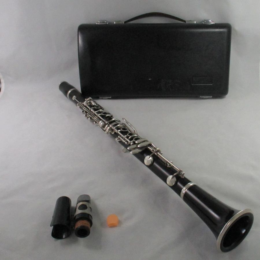 YAMAHA YAMAHA B♭クラリネット YCL-33 ☆中古 調整済み : 杉並 YAMAHA YAMAHA B♭クラリネット YCL-33 ☆中古 調整済み : 杉並