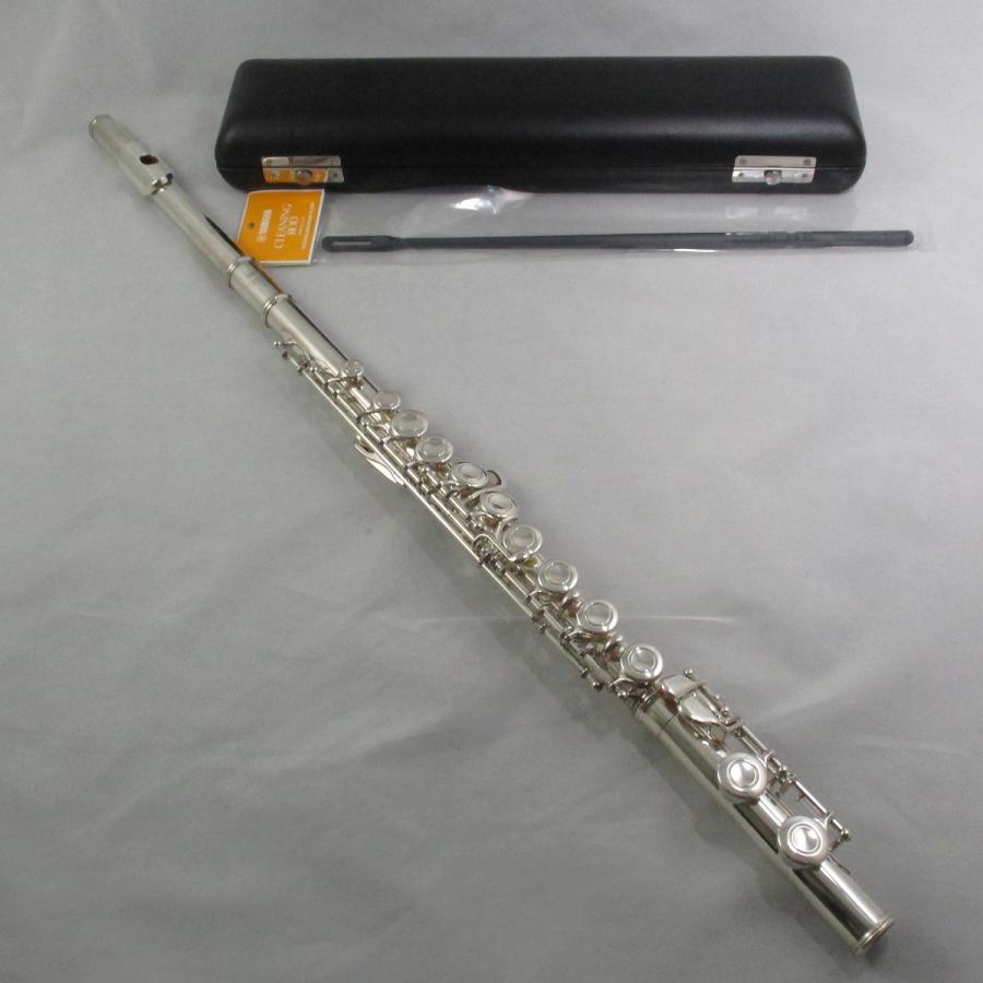 YAMAHA ヤマハ YFL-211SII フルート 管楽器 ヤマハ | YFL-211 - フルート - 概要