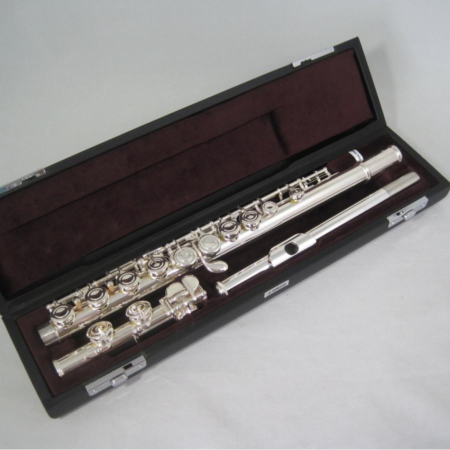YAMAHA（ヤマハ） ヤマハフルート YFL-212＜新品＞ : 杉並管楽器