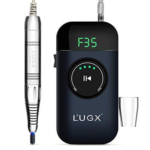 超歓迎された ネイルマシーン 電動 爪やすり L Ugx rpm ネイルマシン L Ugx つめやすり ハードジェルネイルのオフにもコードレス使用の充電 電動 ジェルネイル Www Petpixel Com Br