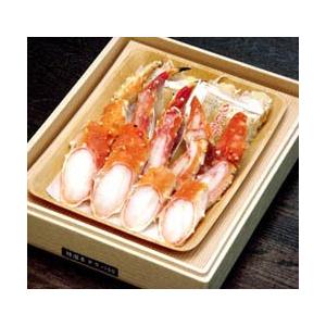 ゆで本タラバかに 500ｇ