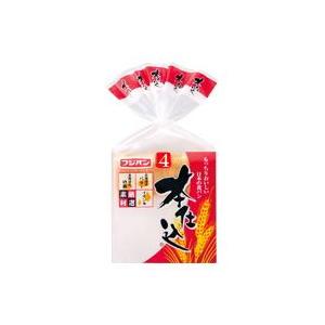 フジパン 本仕込 食パン 4枚切 Aeb 食品のネットスーパー さんきん 通販 Yahoo ショッピング