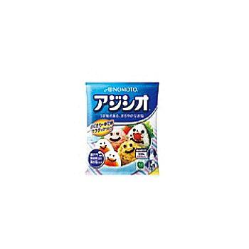 AJINOMOTO（味の素） アジシオ 100g袋 : 食品のネットスーパー・さん